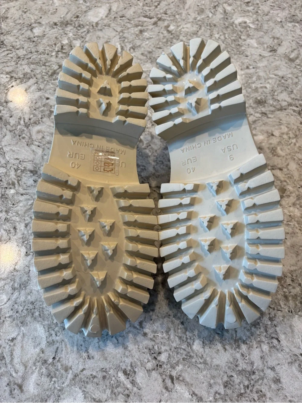 Jeffrey Campbell Bae Clogge Woman’s Size 9